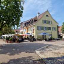 Pratteln in Baselland